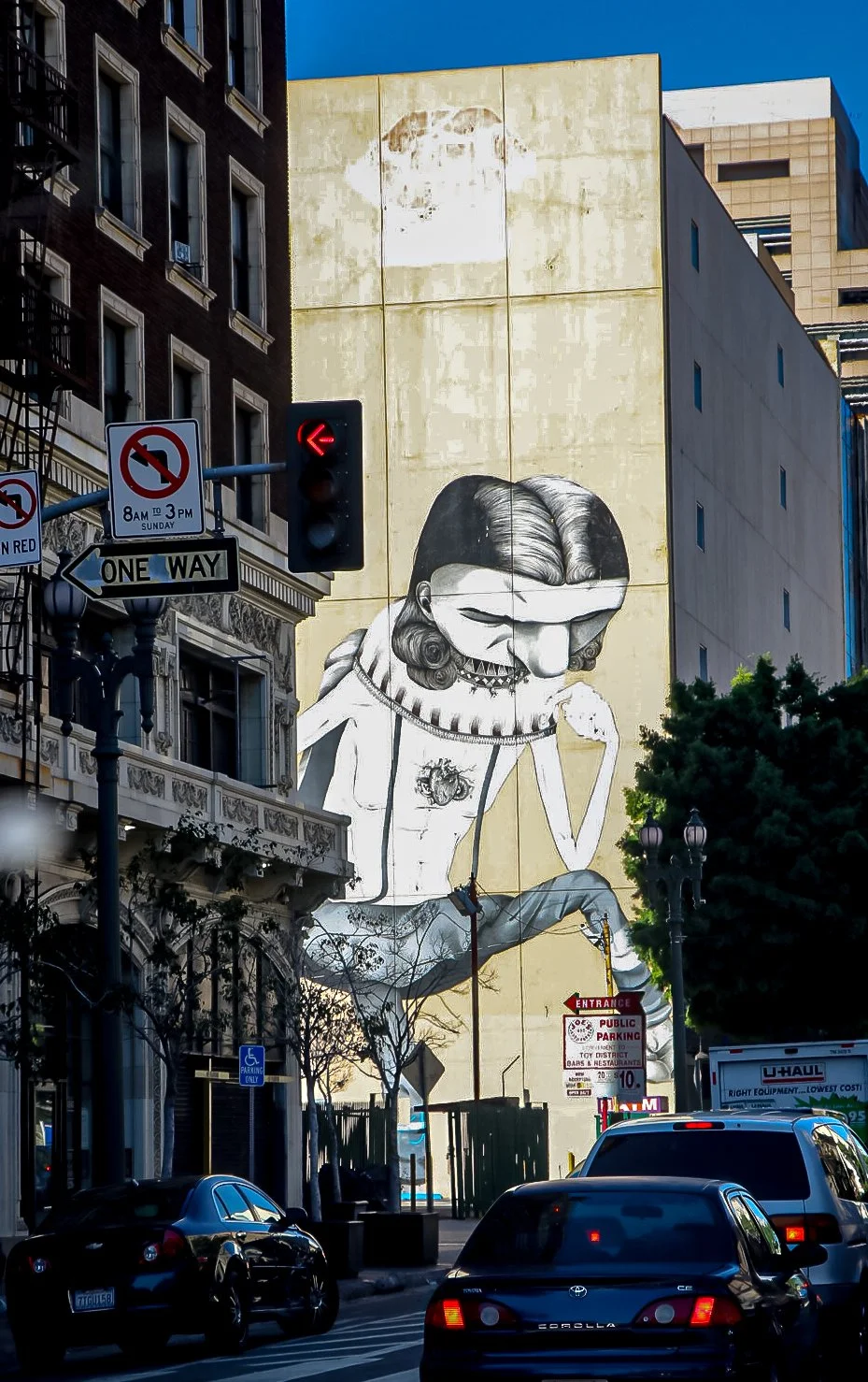 Street Art
