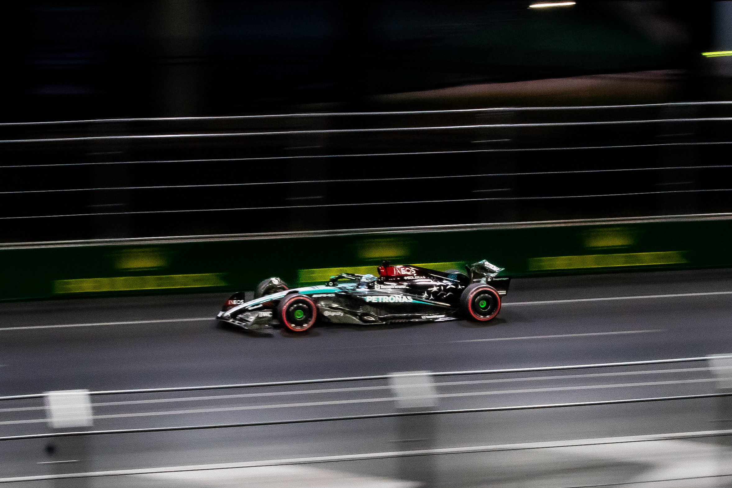 Lewis Hamilton 44