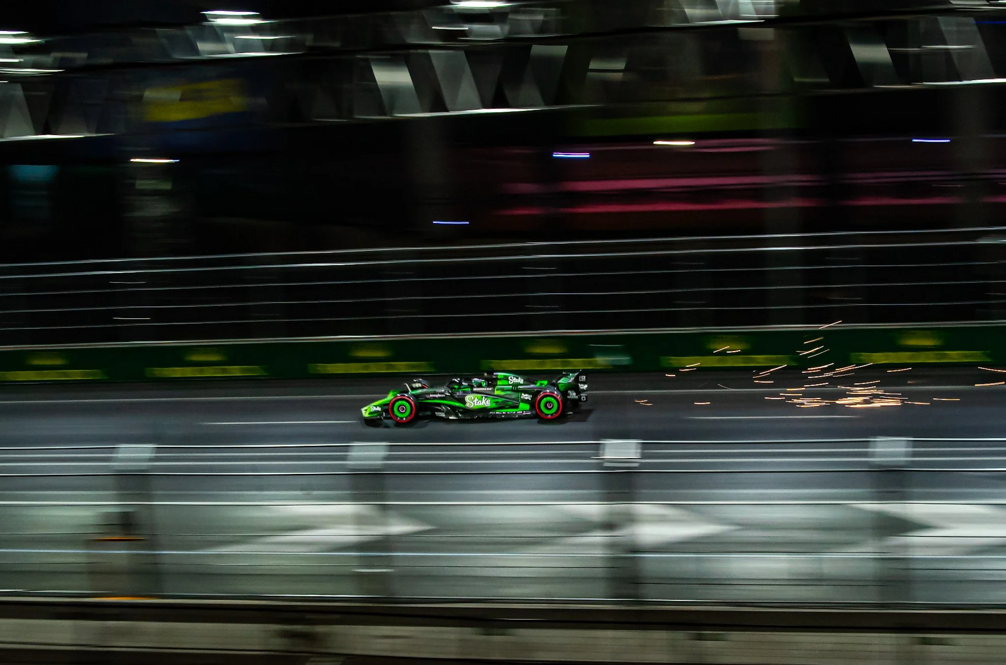 Valterri Bottas 77
