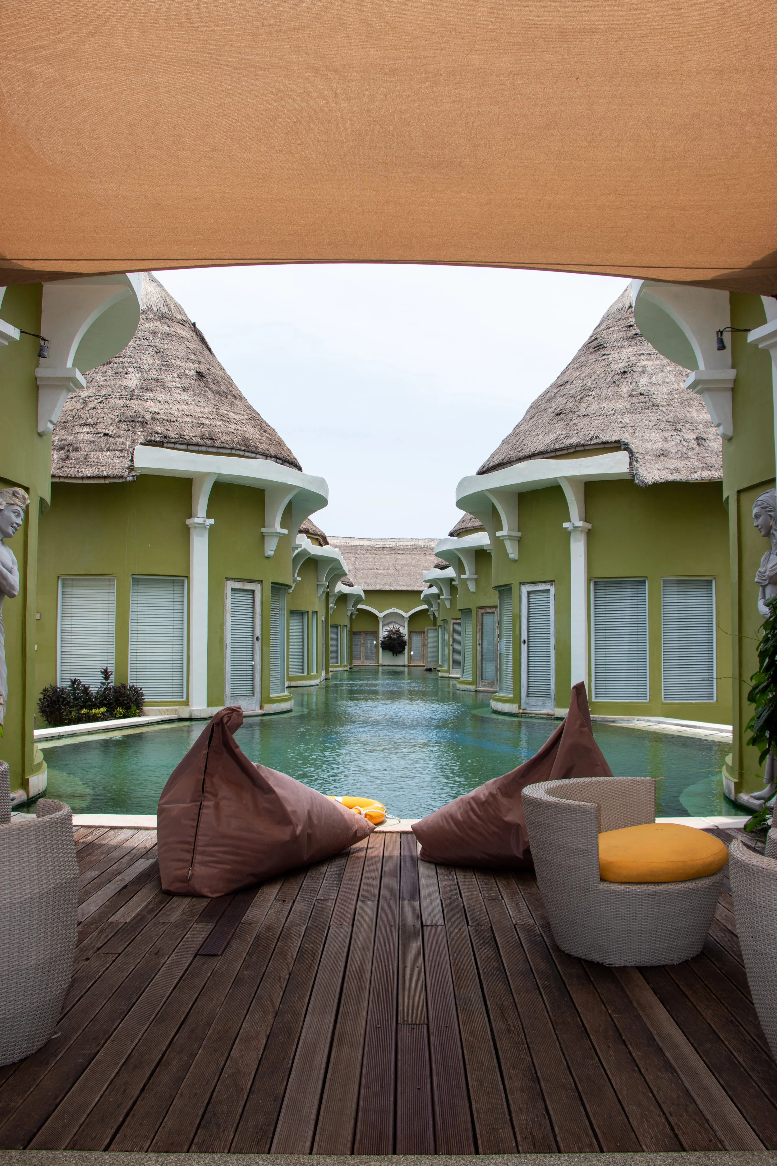 Villa Seminyak Resort & Villa