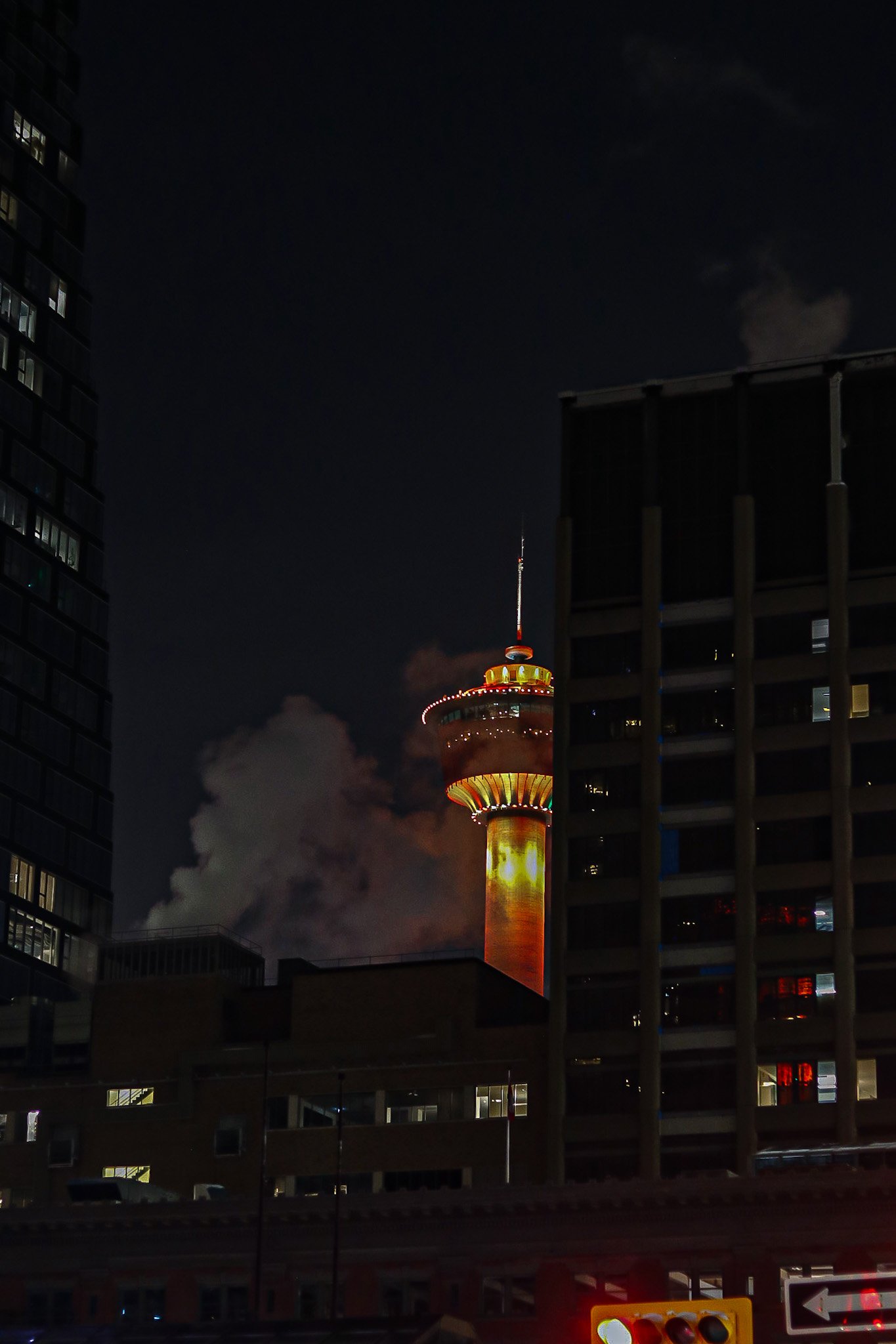 Calgary