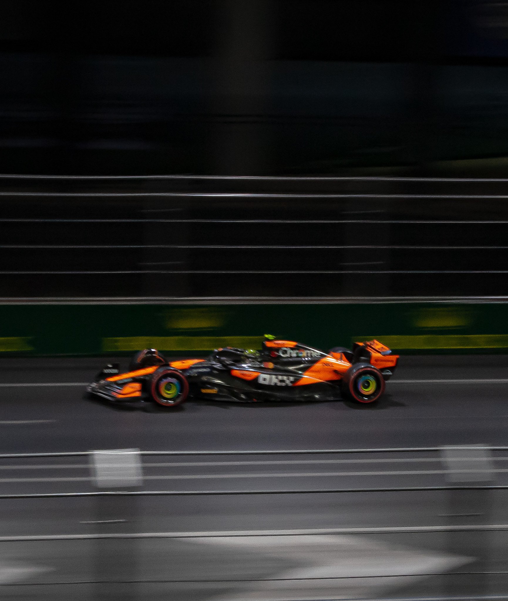 Lando Norris 4