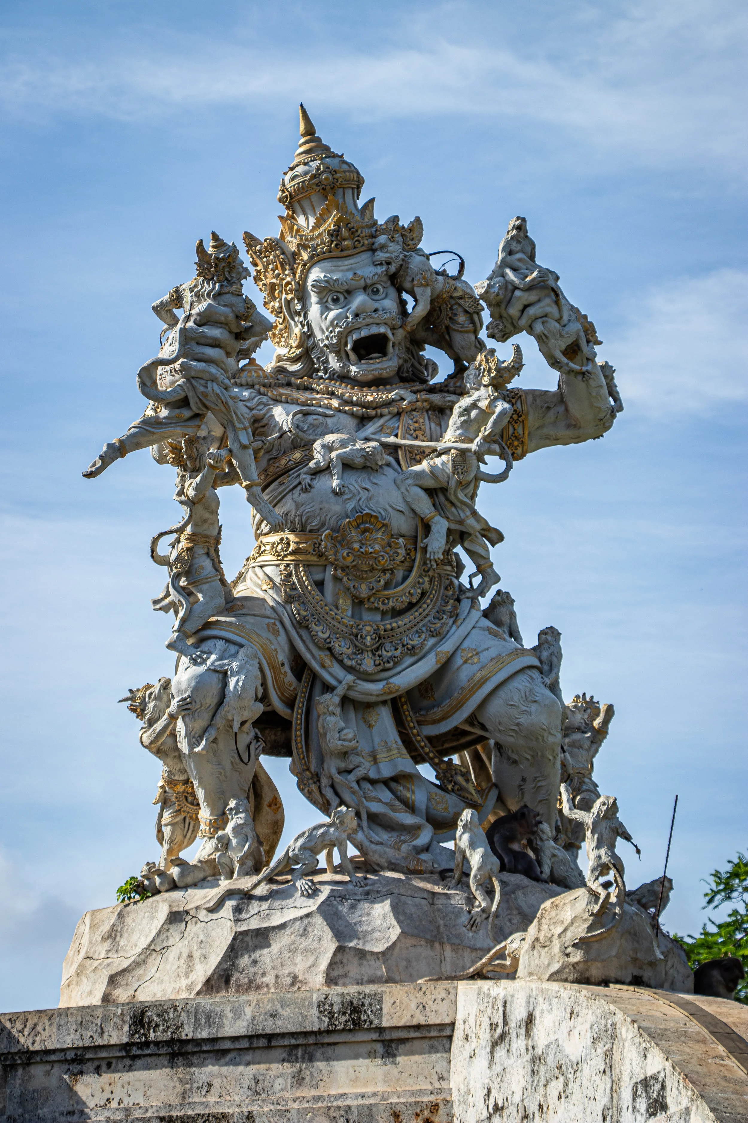 MONKEY KING