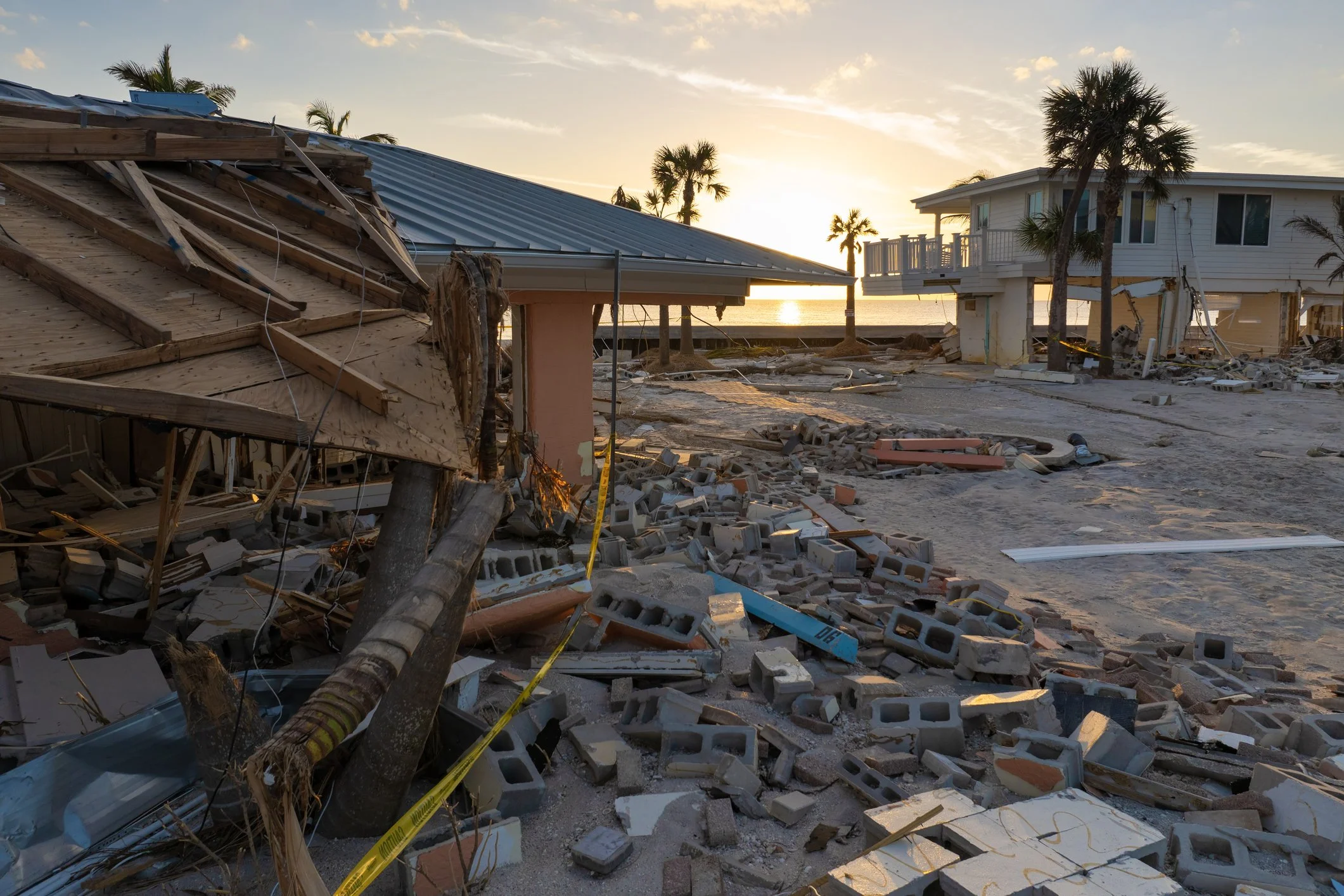Hurricane Season 2026: How to Prepare Your Home Before a Storm