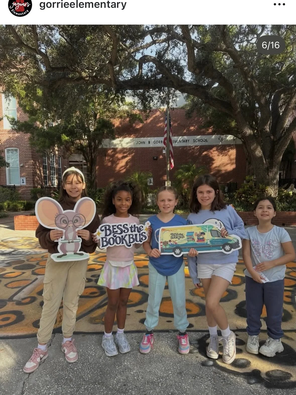 Thank you to our friends at @gorrieelementary for hosting a book drive to fulfill our Amazon wish list. We cannot wait to bring these books to students in the new year. Thanks for being such a great example of what community means.