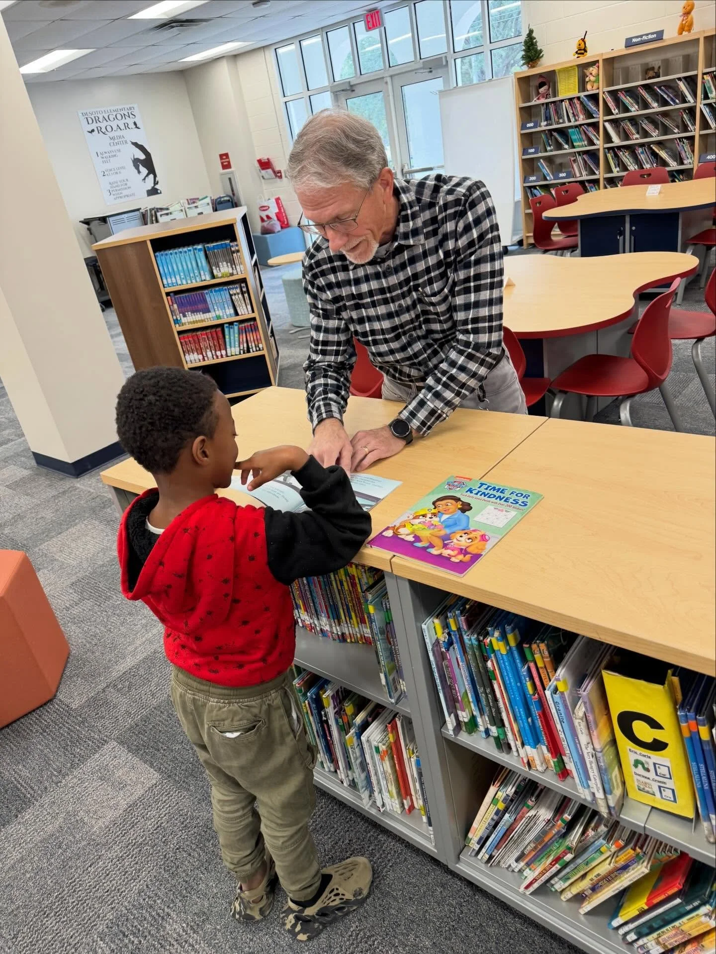 Thank you for supporting our work, @playing_to_pitch_in. Your support brings so much joy to students and teachers.