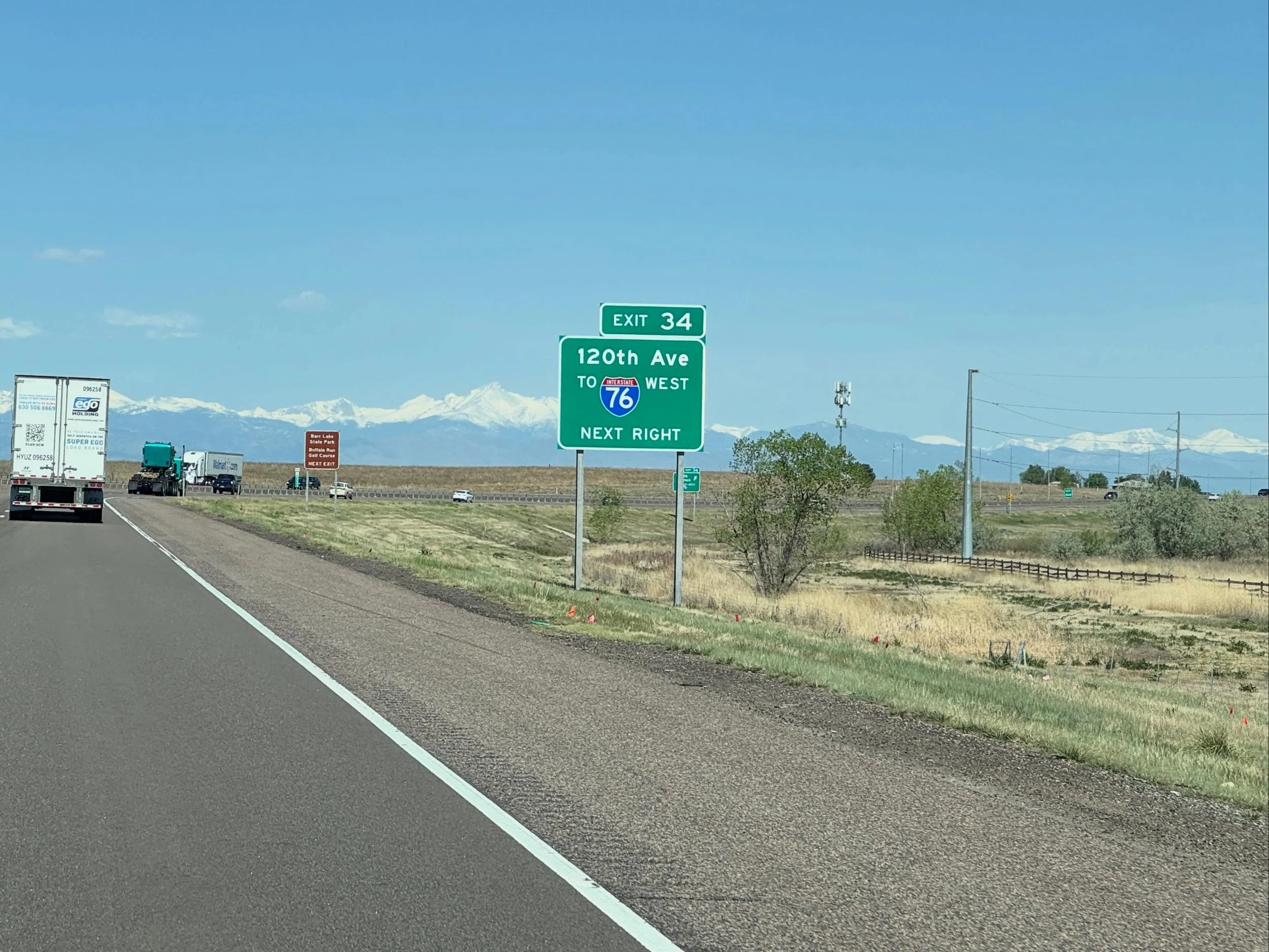 Guess where we started today and where we are headed next on our Summer Book Party Tour?