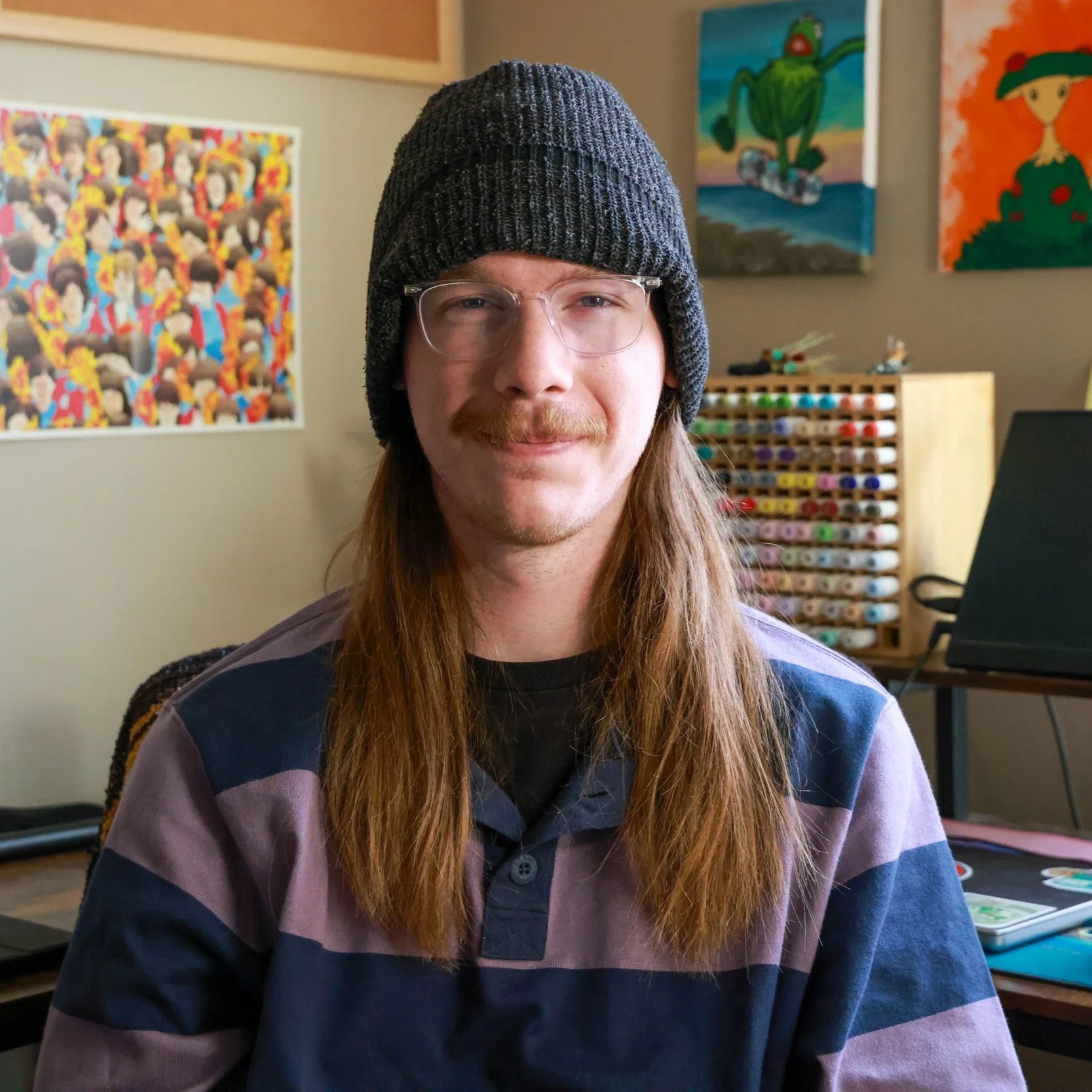 Mixed Berry Skate Co, Owls and 2026