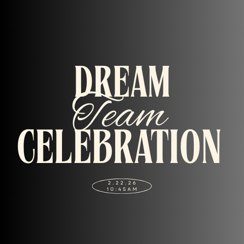 Dream Team Celebration