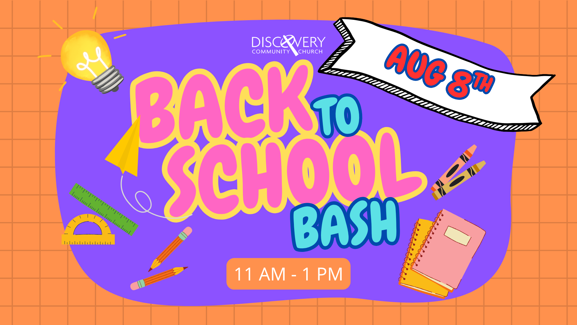 Back to School Bash 26