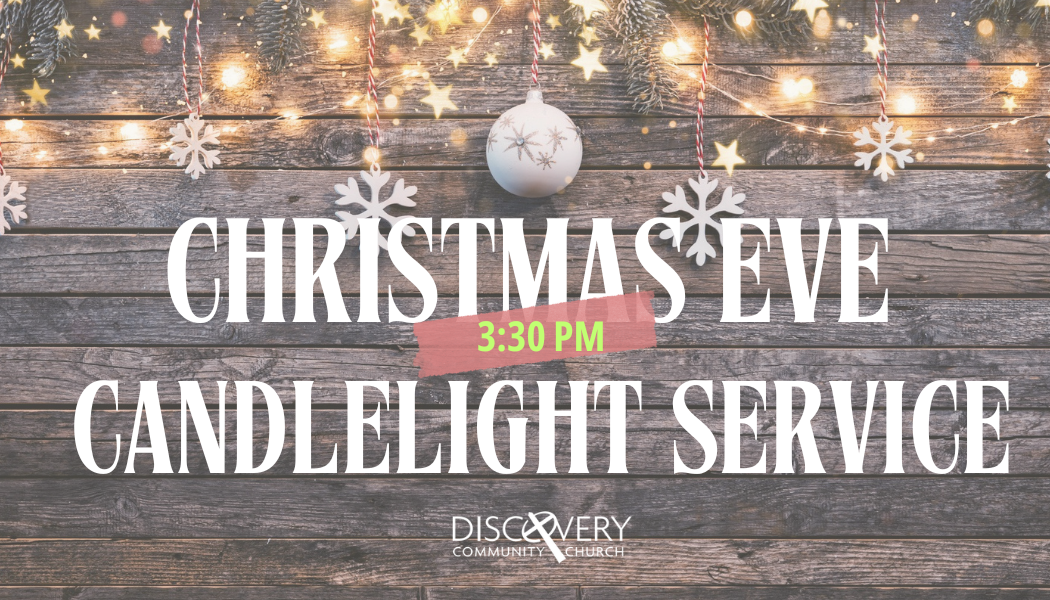 Christmas Eve Service 26
