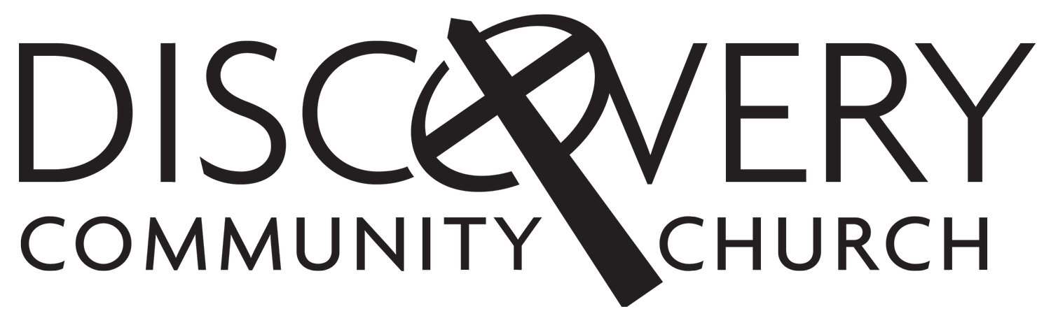 Discovery Community Church