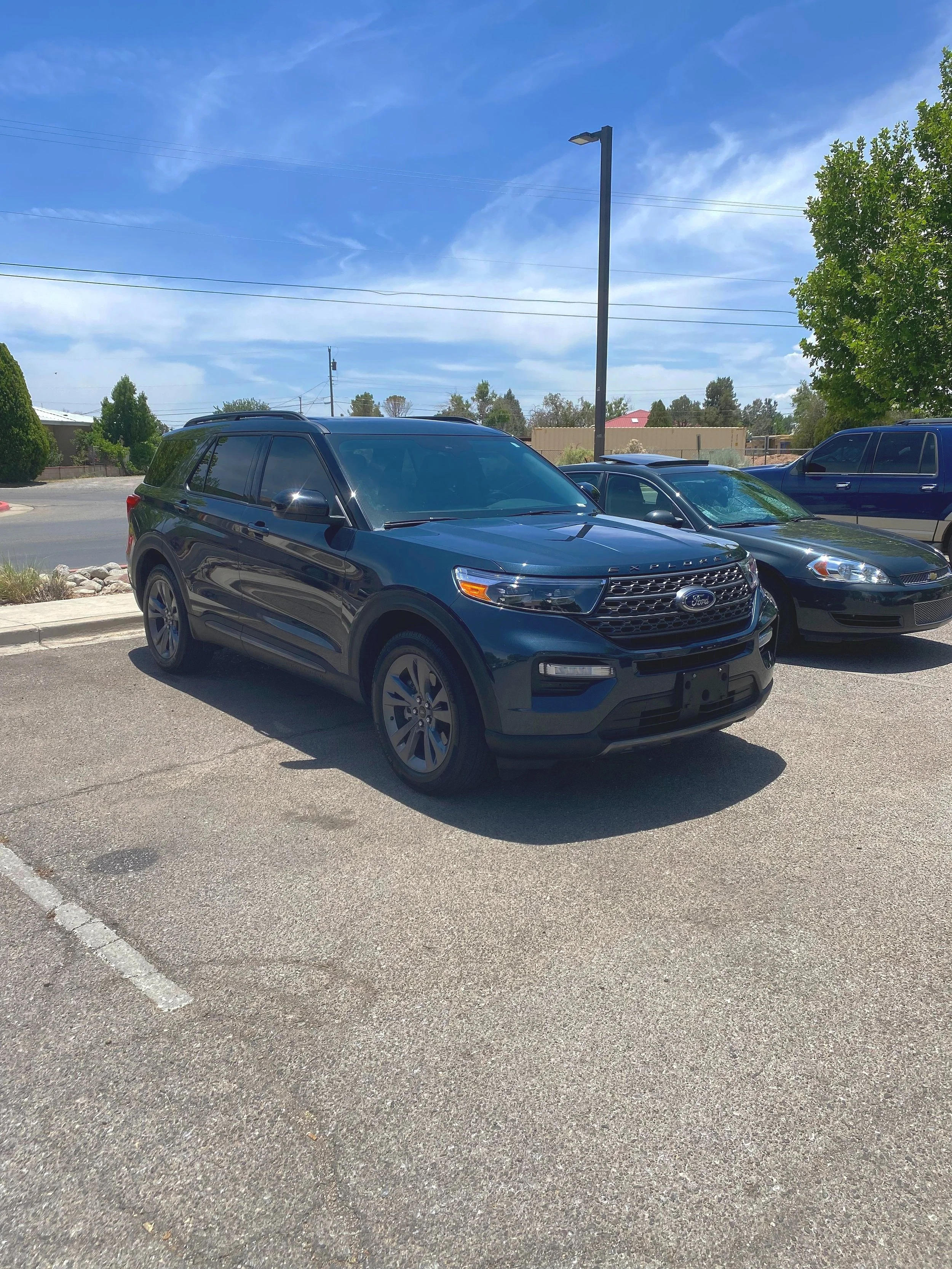 Car Detailing Los Lunas NM! Updated August 2024