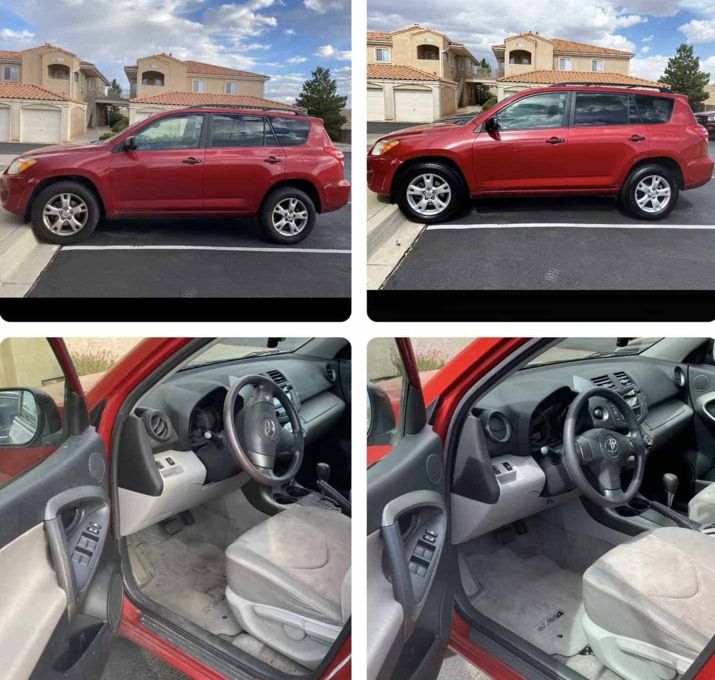 Auto Detailing Albuquerque NM