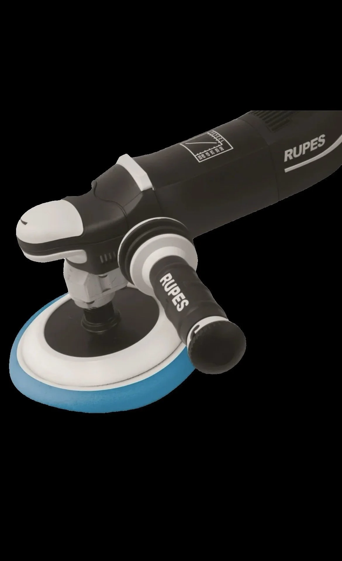 Level 2 Paint Correction