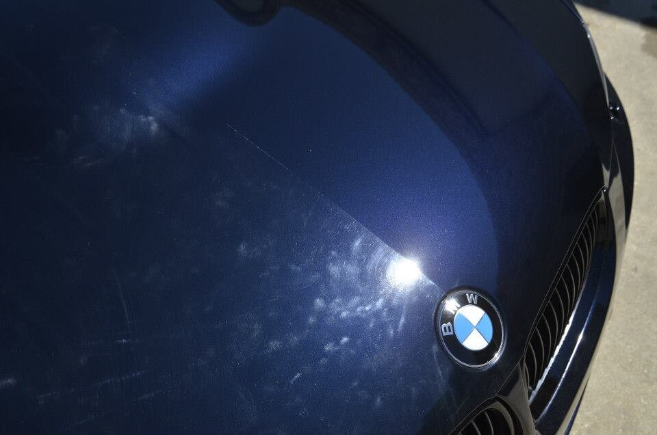 Does Paint Correction Fix Clear Coat? - Martin's Auto Spa