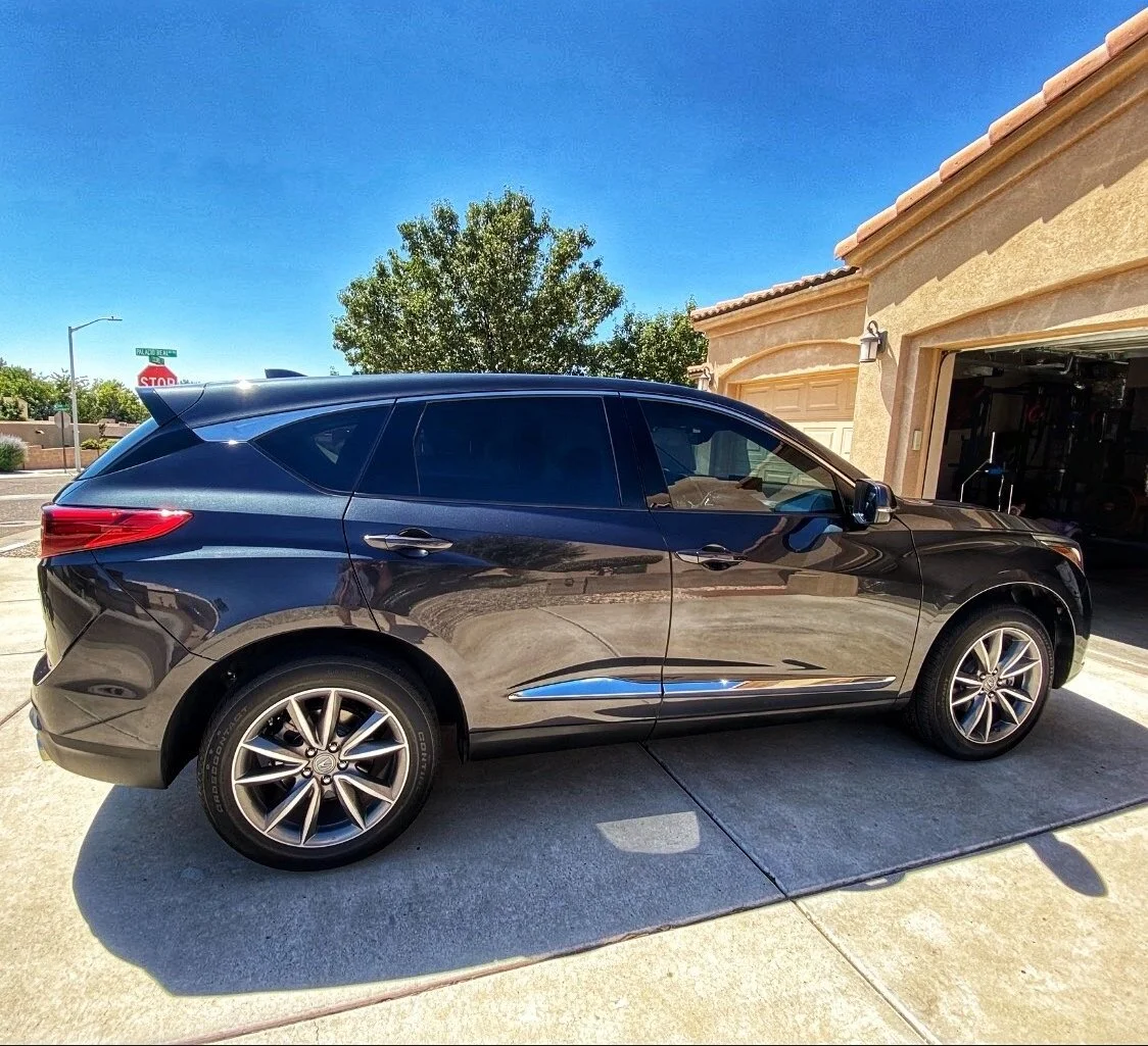 Mobile Car Detailing Albuquerque Updated July 2024