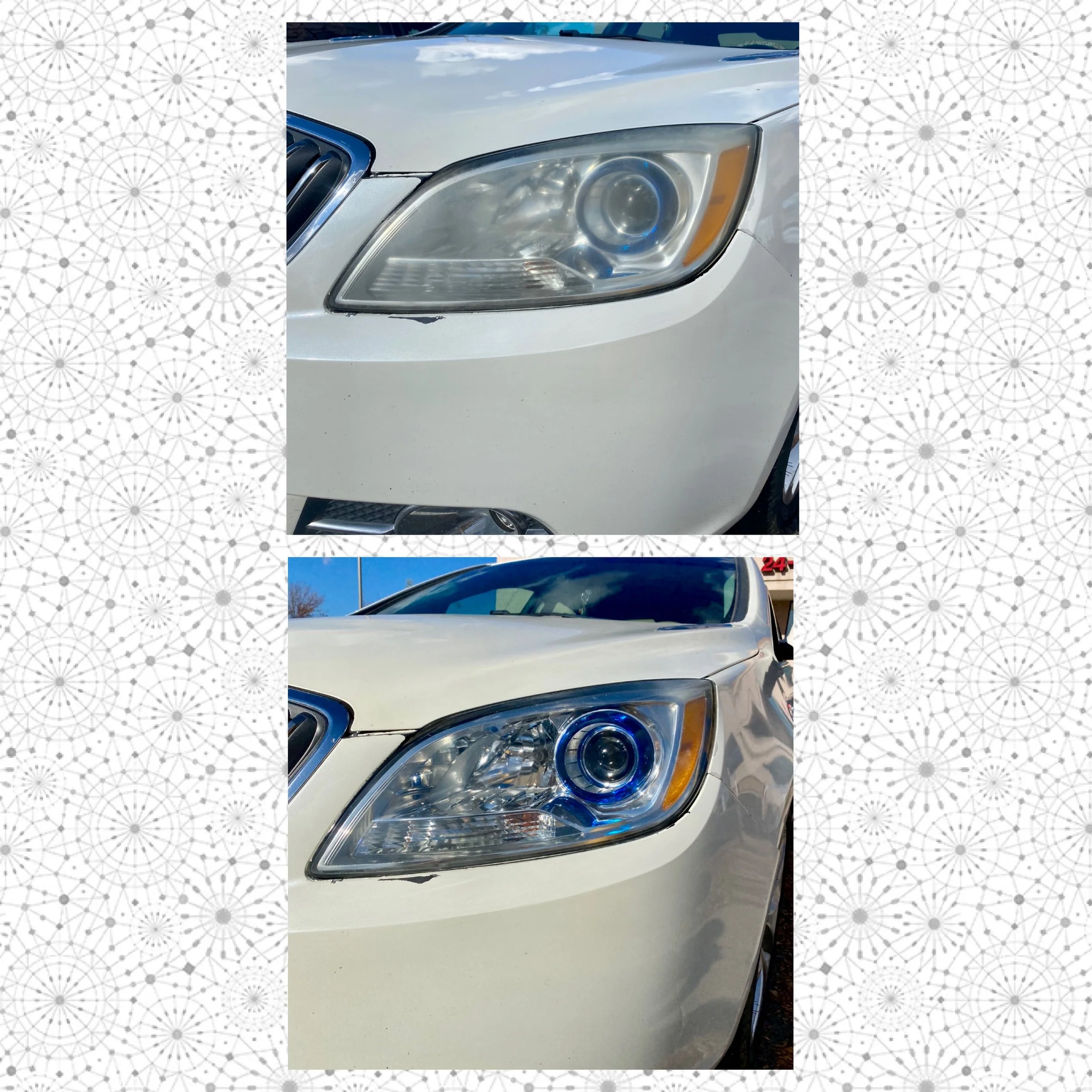 Mobile Car Detailing Near Me — J and J Mobile Details LLC
