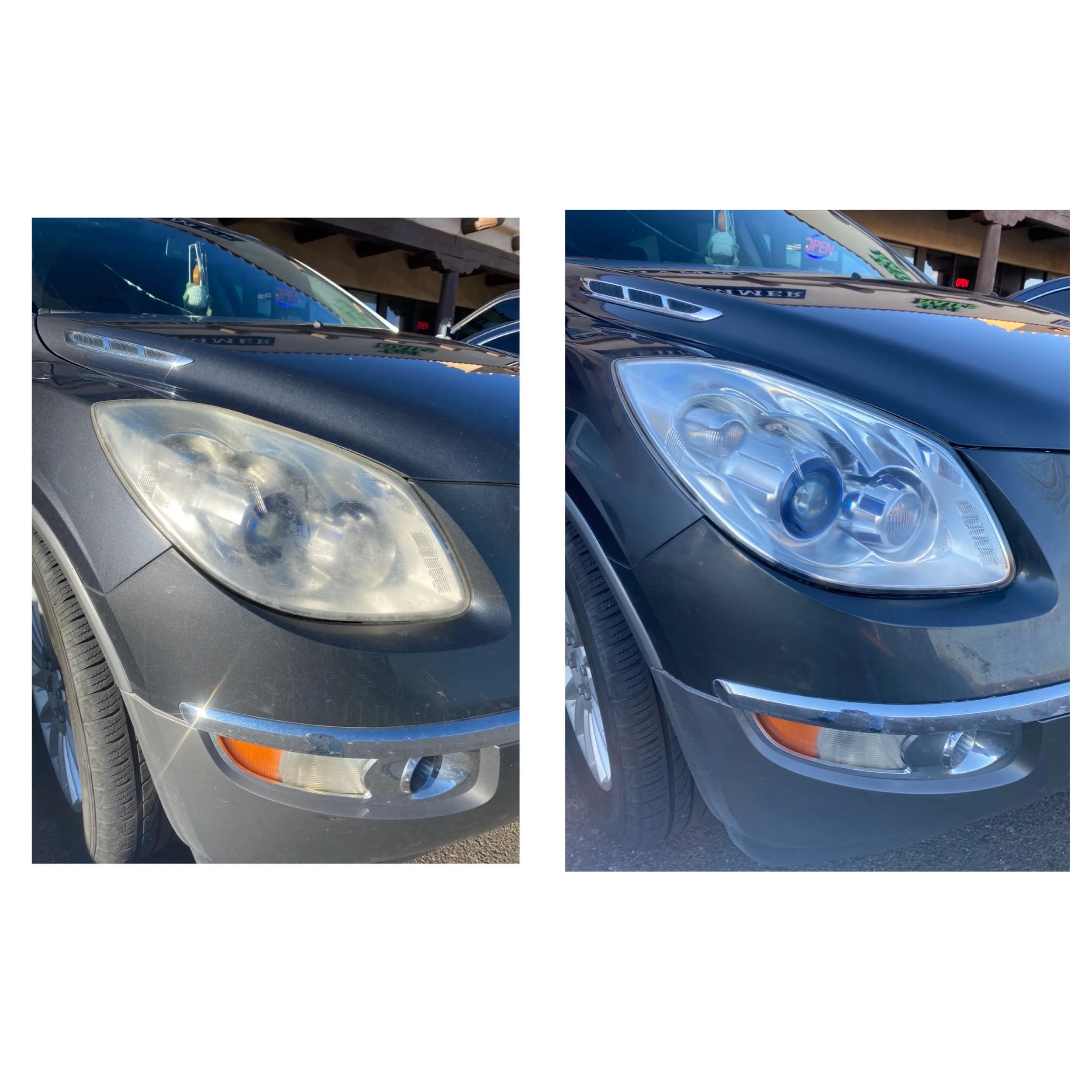 Auto Detailing Albuquerque NM