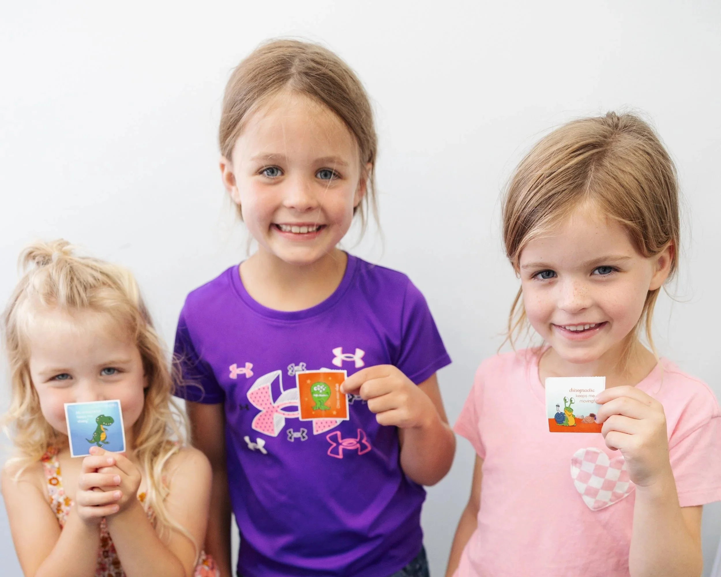 family chiropractor Lenexa, Kansas