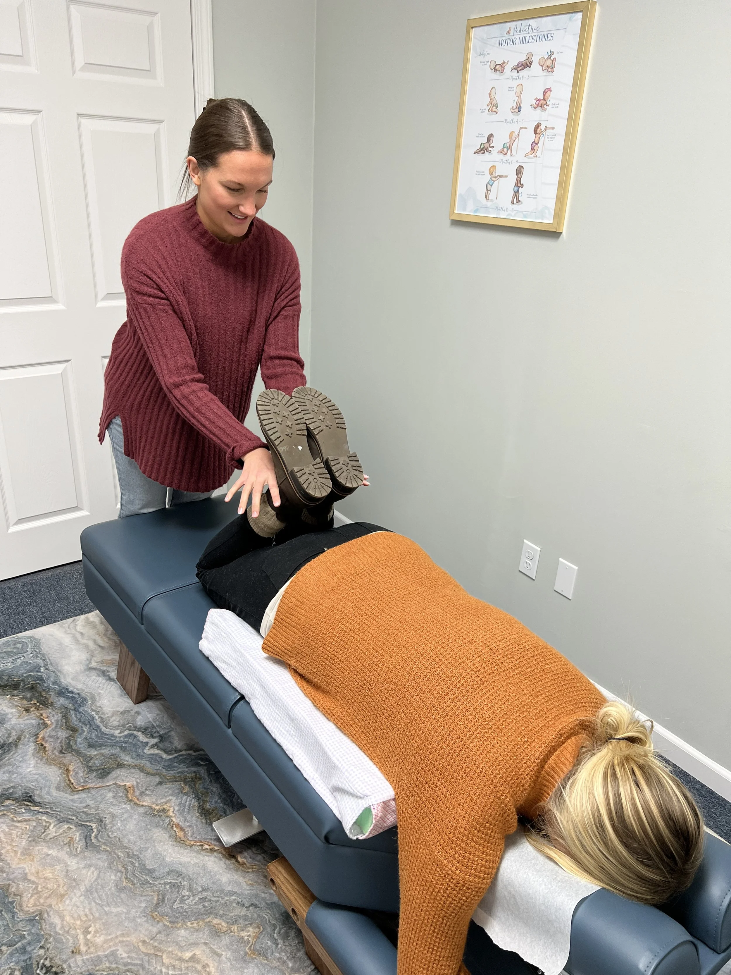 The Webster Technique: What Every Expecting Mom in Kansas City Should Know About Prenatal Chiropractic Care