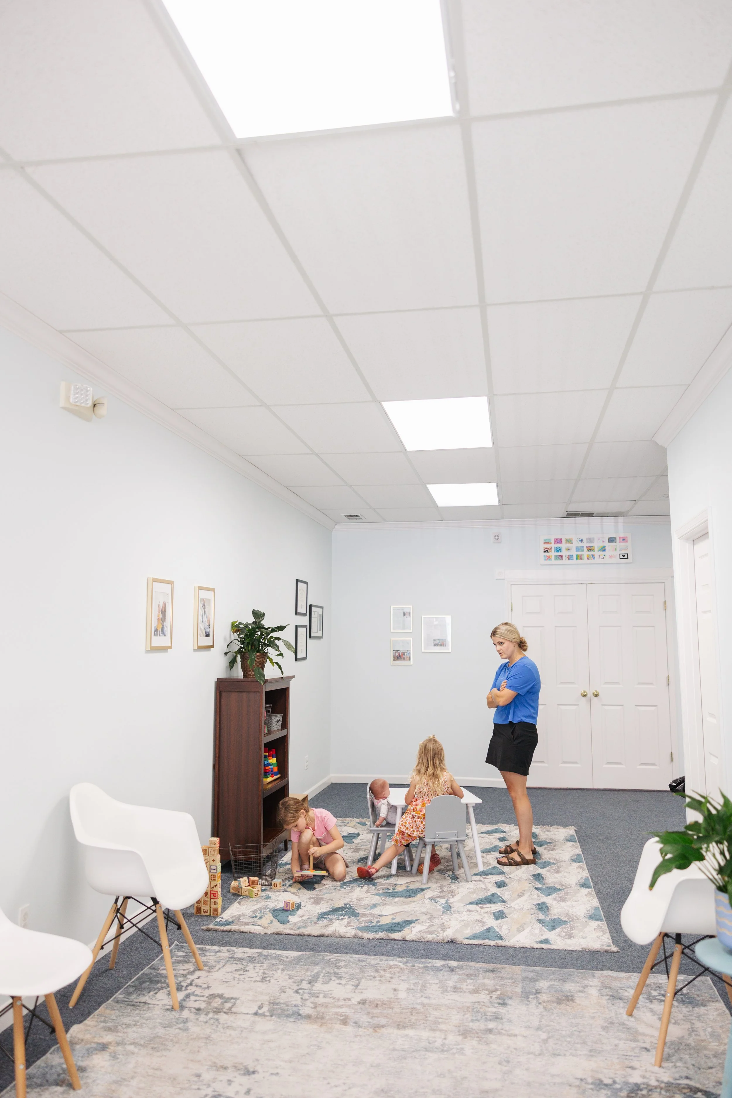 Reducing Toxins at Home:  How Everyday Chemicals Affect Your Family's Health