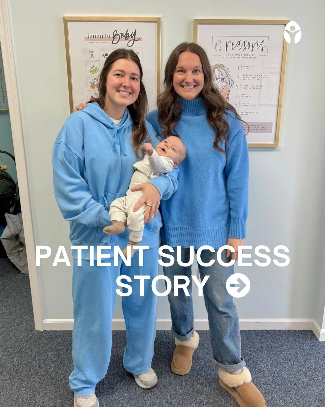 From oral ties and tension to successfully exclusively breastfeeding 👏🏼👏🏼

We are so happy this YFC mom got to have the feeding experience she wanted! 

#breastfeedingsupport #kcmom #kansascitymom #lenexaks #johnsoncountyks