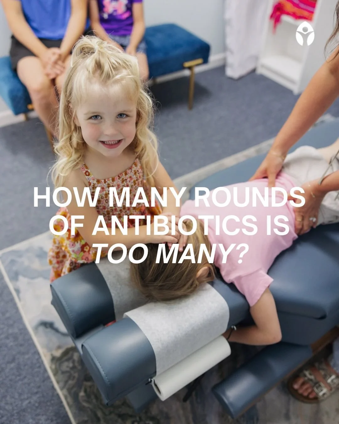 If your child is living in the vicious cycle of recurrent ear infections and multiple rounds of antibiotics, know that you&rsquo;re not doing anything wrong and that there are other options!

When we focus on prevention and building the body up betwe