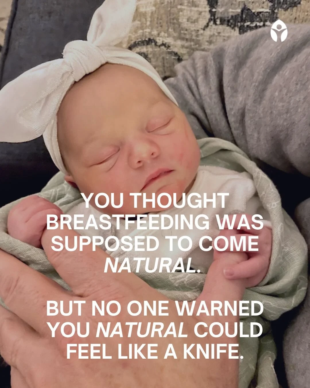 Painful latch and difficulties with breastfeeding are more than just poor positioning. Let us help your baby with a looser jaw, more head and neck mobility, and more comfort in their body, to overall improve the feeding experience you have with your 