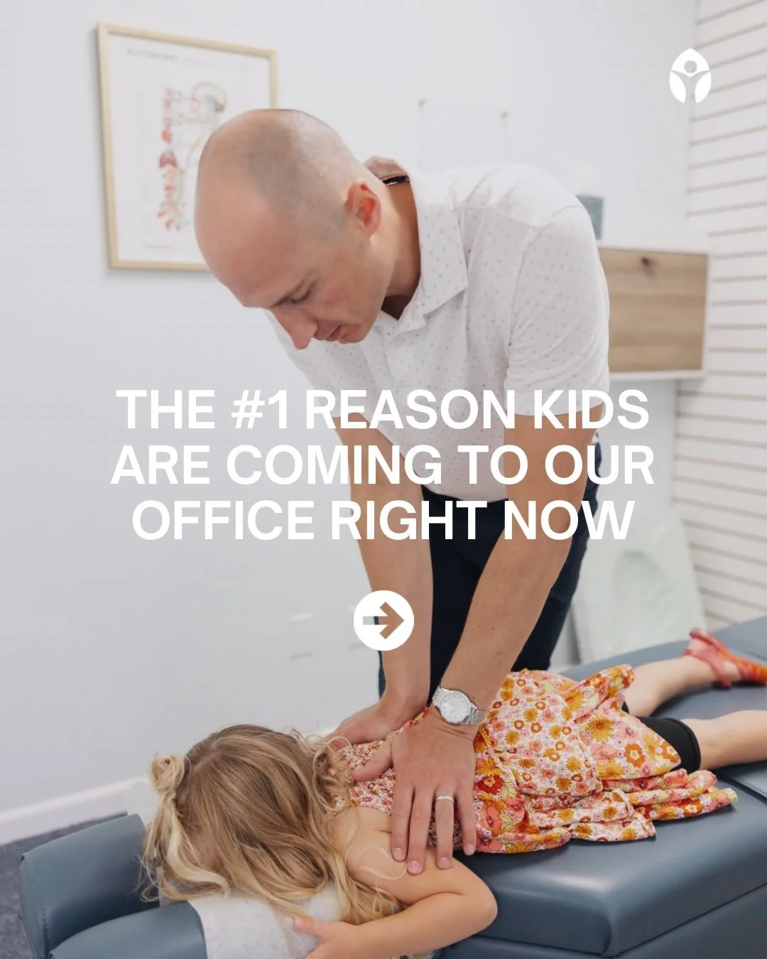 YFC is flooded with constipated kiddos lately 💩

Babies going 5+ days without a bowel movement. Toddlers who hide behind the couch to poop or refuse to sit on the toilet. Elementary kids who have been on a daily dose of Miralax for years and still h