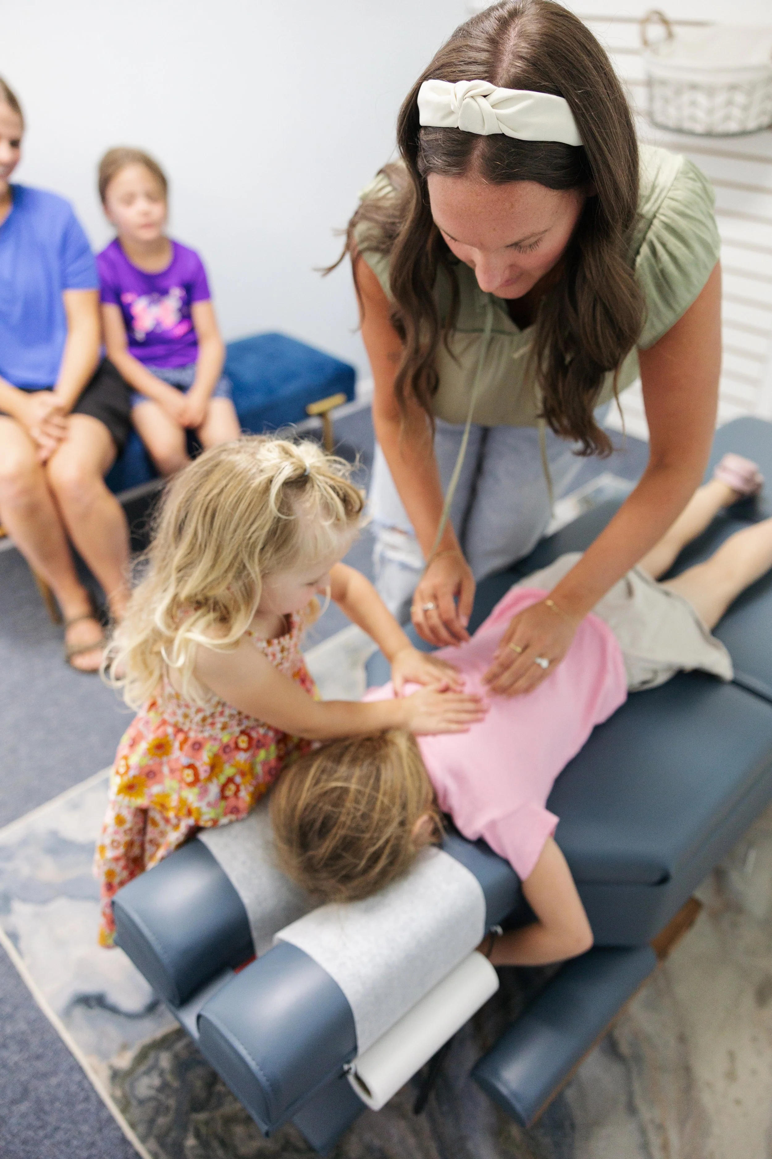 Nervous System Chiropractor Kansas City