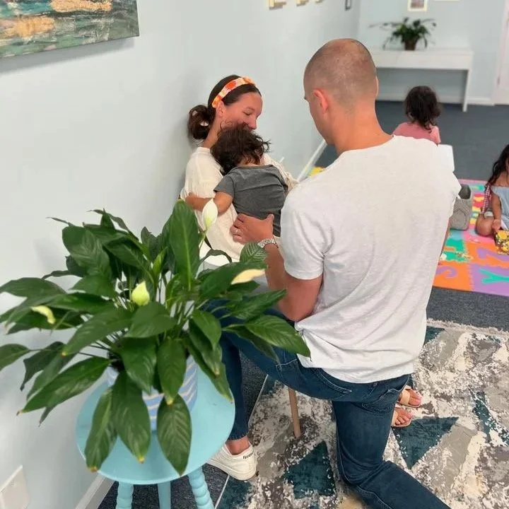 Prenatal chiropractic care in Lenexa to prepare for birth and reduce pregnancy pain.