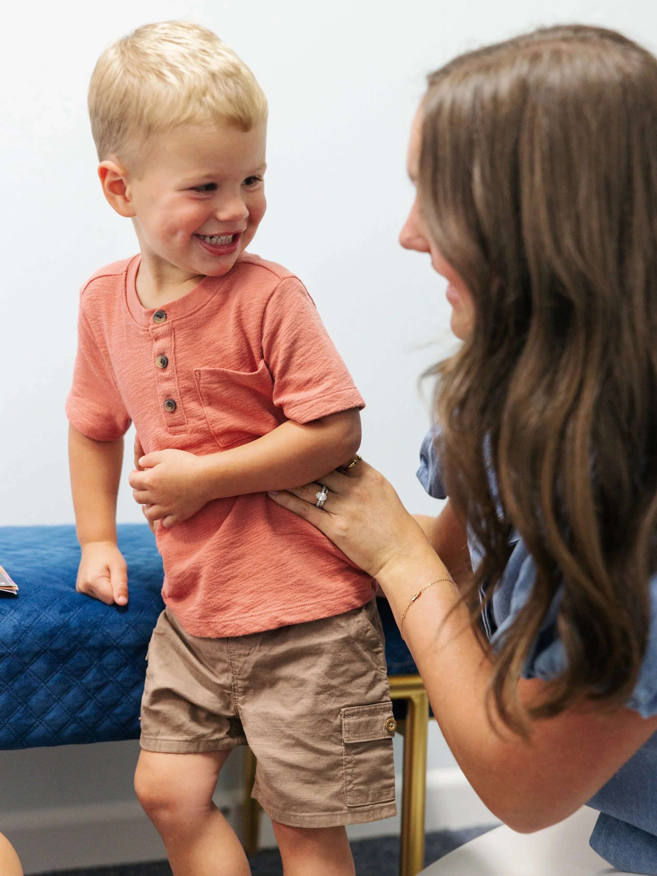 Kids Chiropractor Lenexa, KS