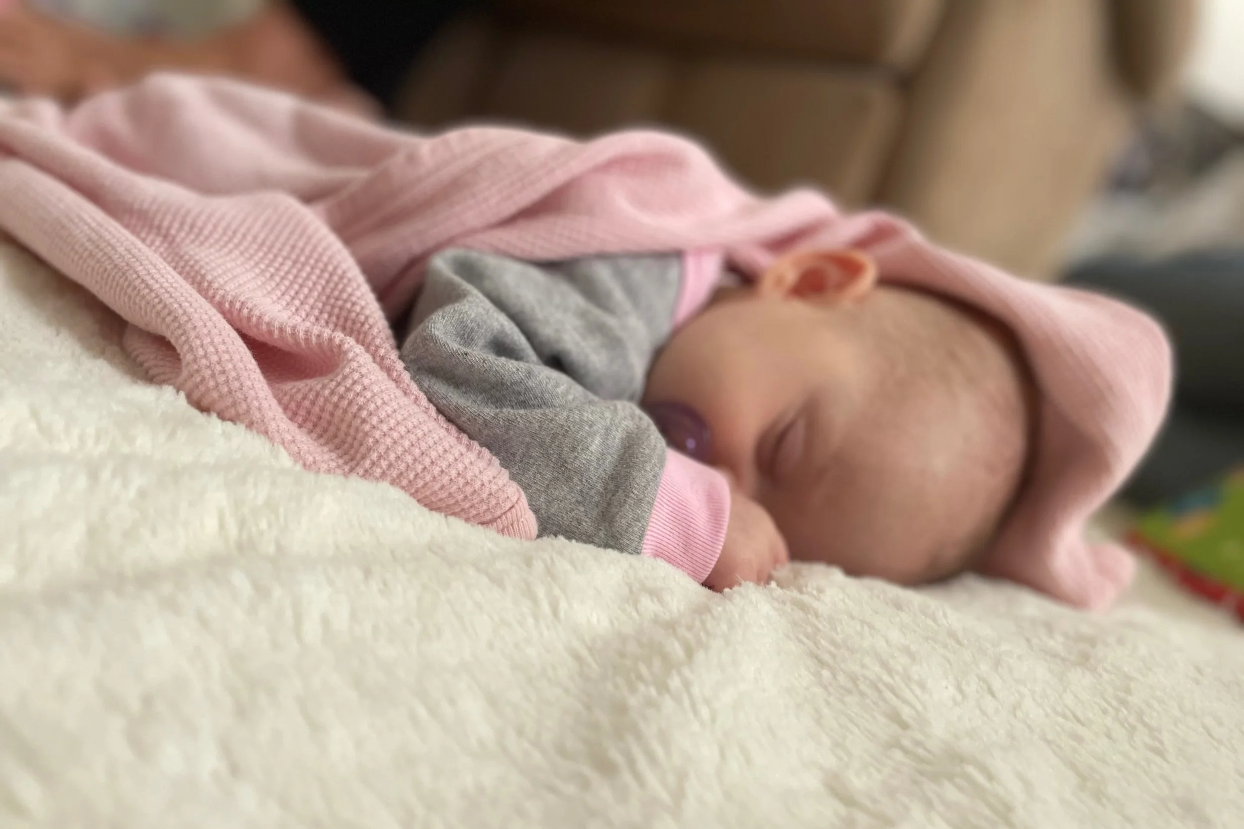 Prenatal Chiropractic Care Lenexa KS