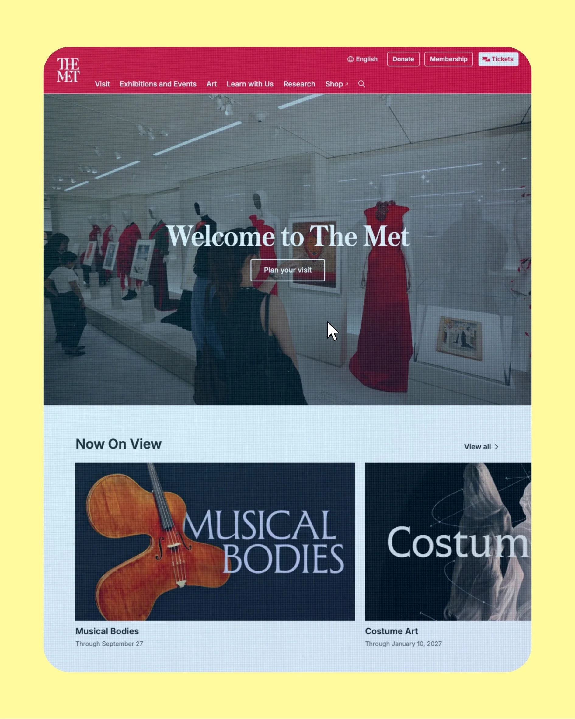 Introduction to Web Design for Middle School Students