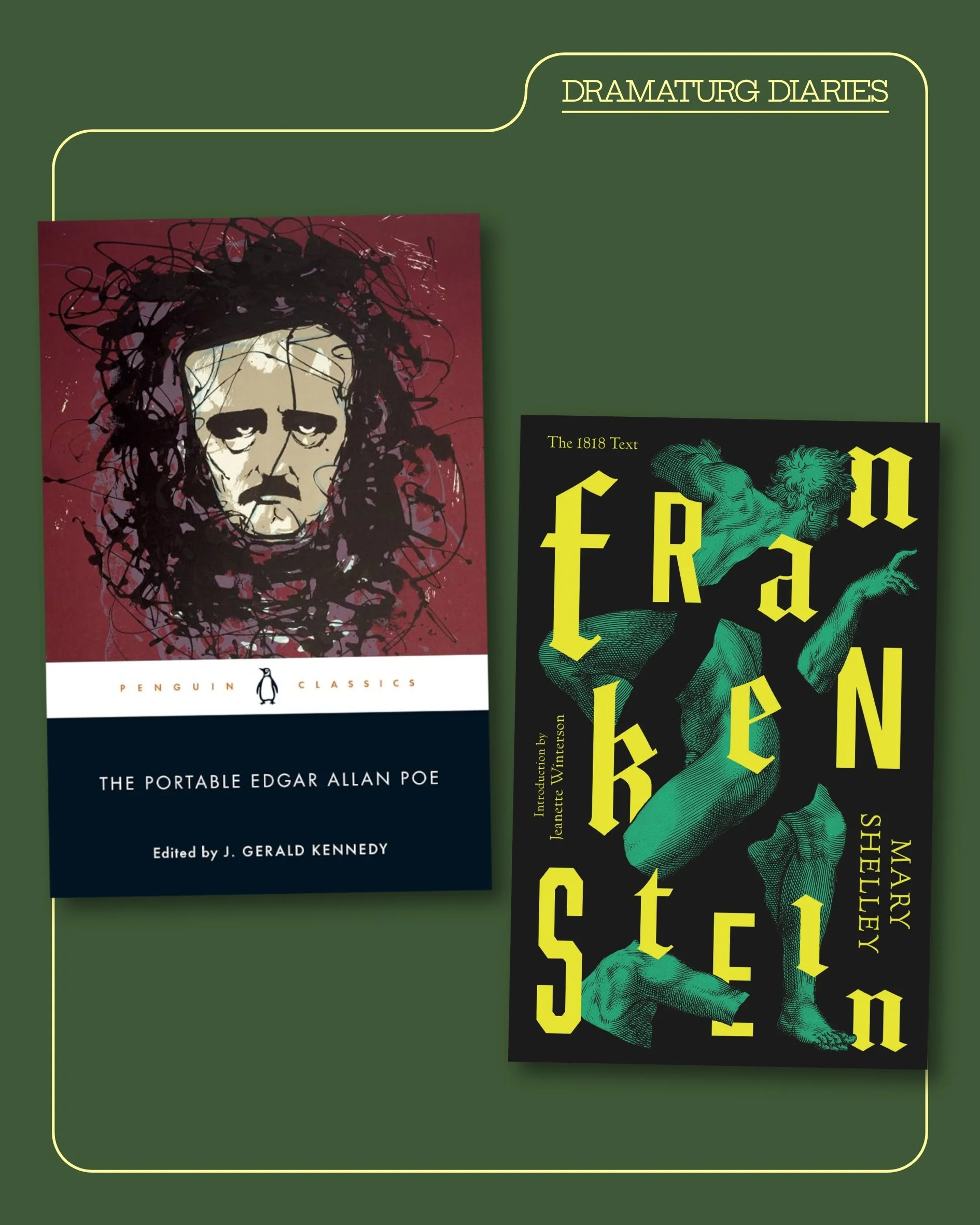 Starting an Addams Family Book Club