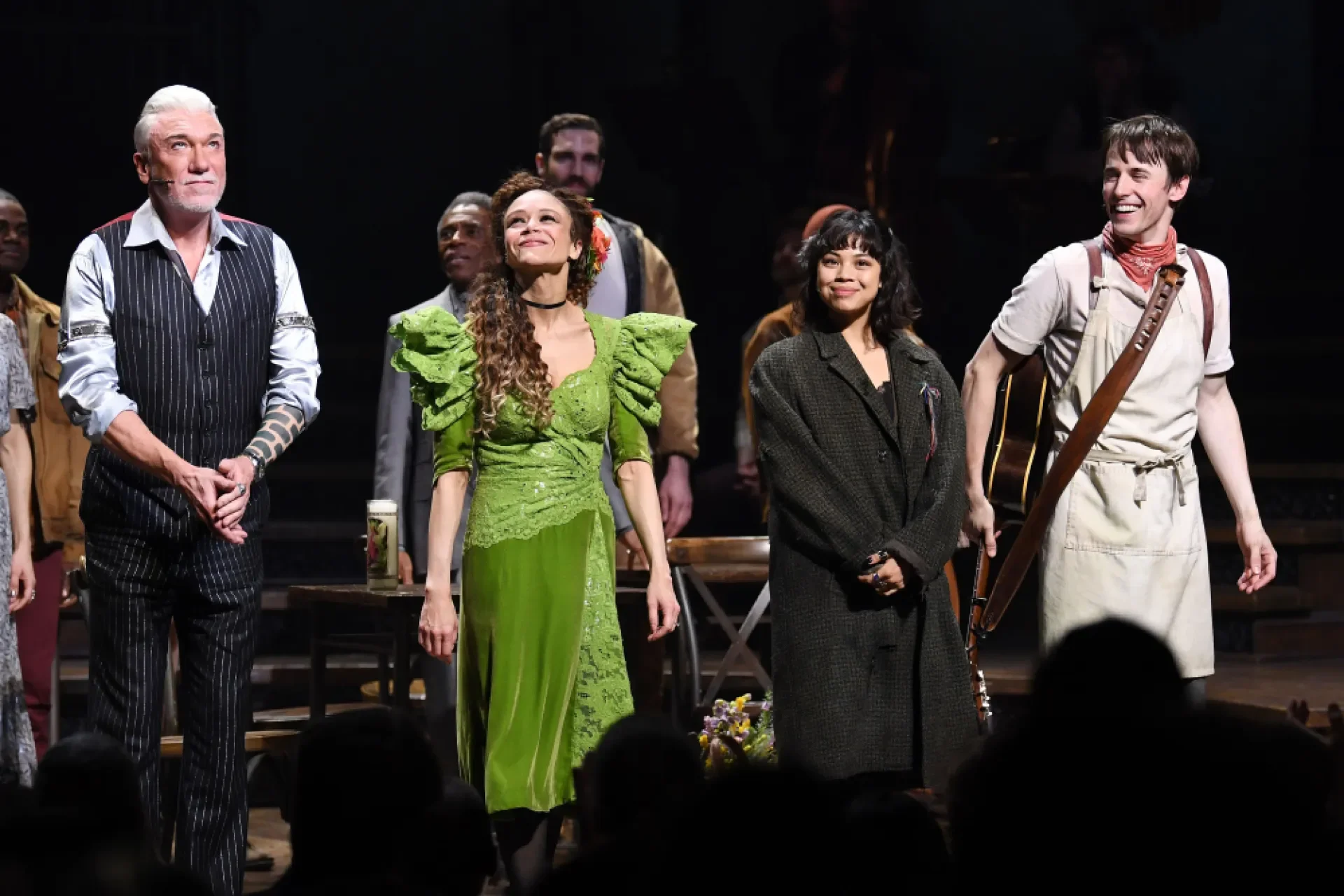 Lovekin, S. (2019, Apr. 19). “Hadestown Bows” [Image]. Variety. https://variety.com/wp-content/uploads/2019/04/rexfeatures_10213020c.jpg?w=1000&h=667&crop=1&resize=1920%2C1280.