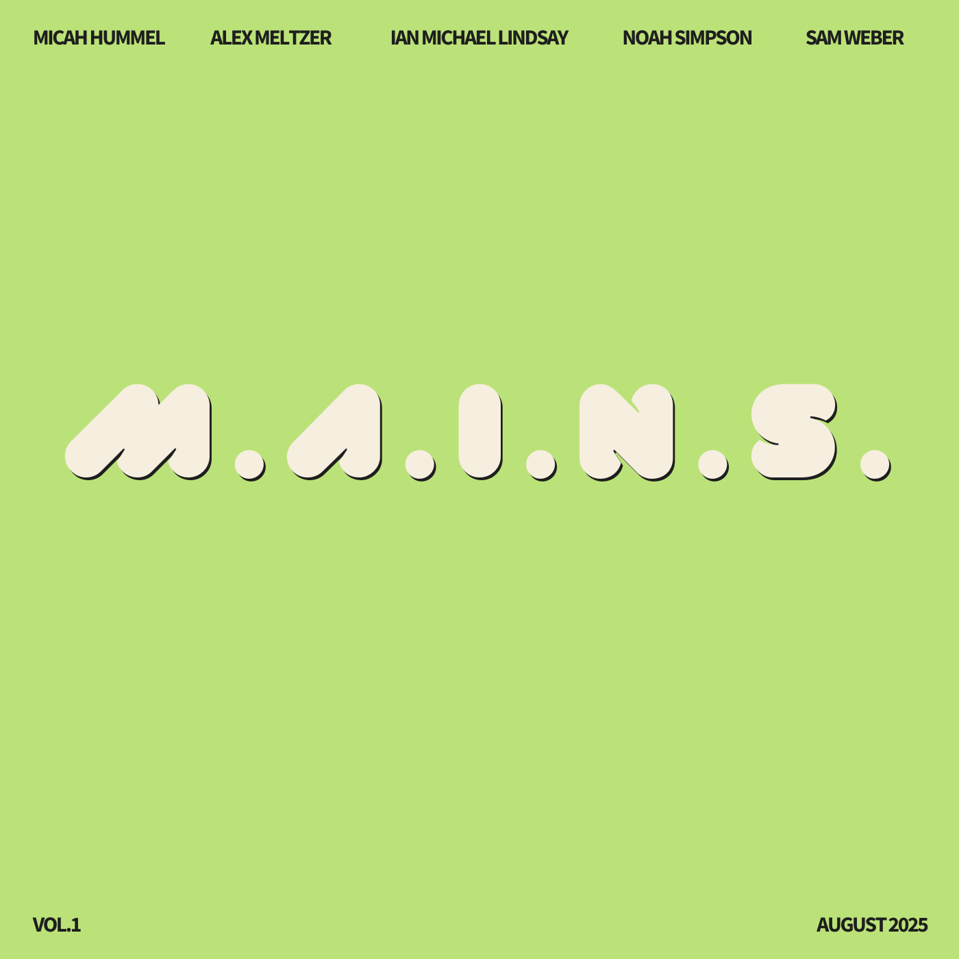 M.A.I.N.S.
