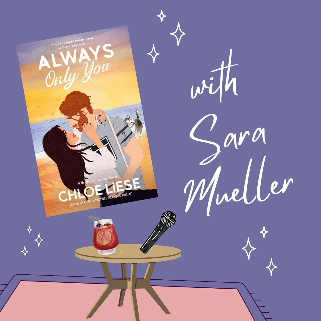 Always Only You with Sara Mueller