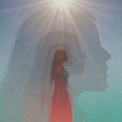 BLOOM: A RETURN HOME - A RETREAT FOR THE WOMAN READY TO RECONNECT WITH HERSELF