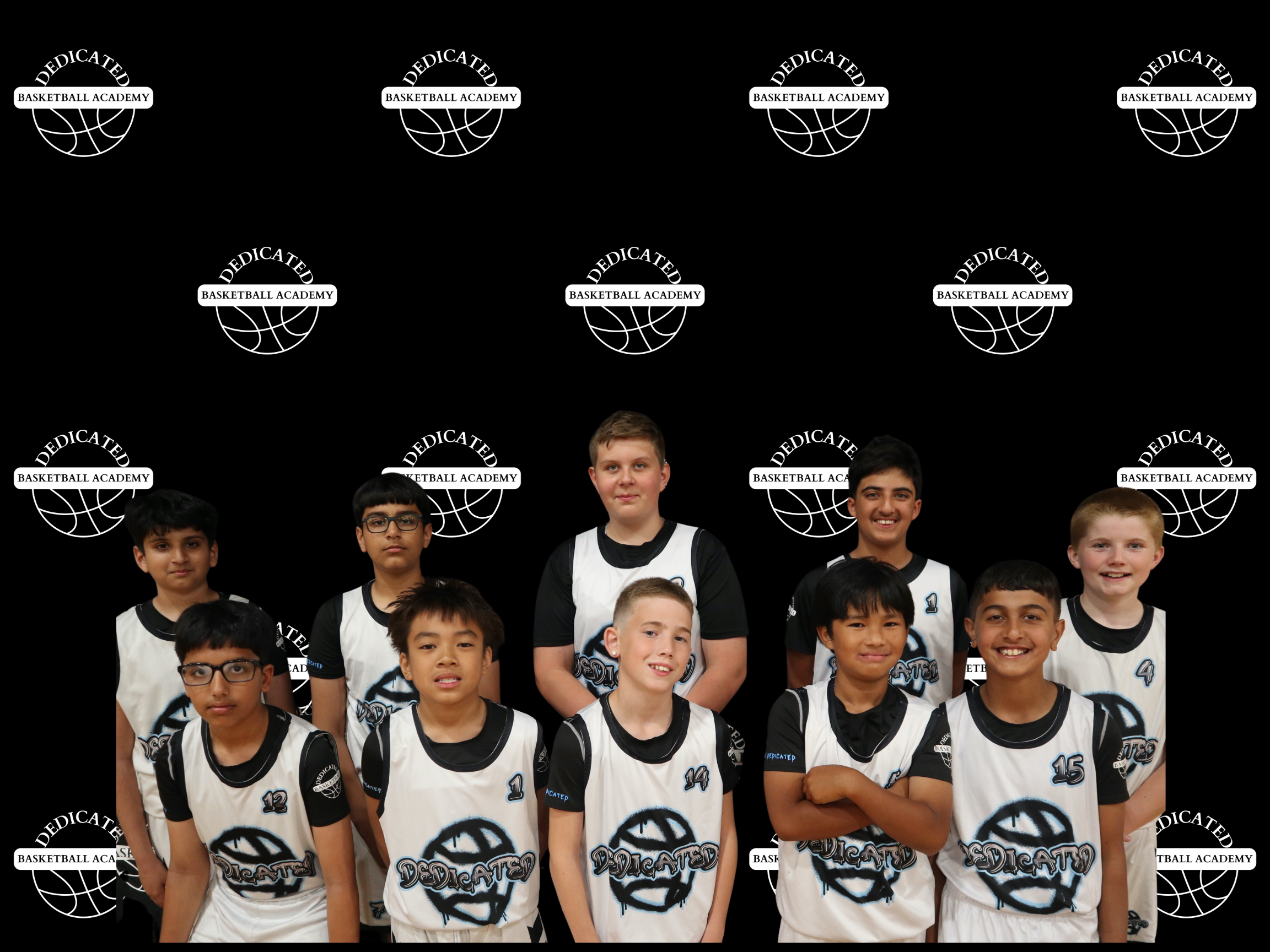 U13- Competitive Club Team