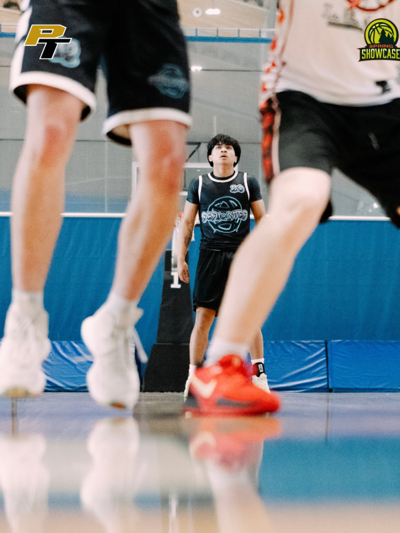 U18- Competitive Club Team