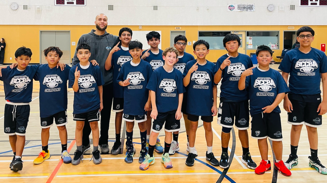 U12- Competitive Club Team