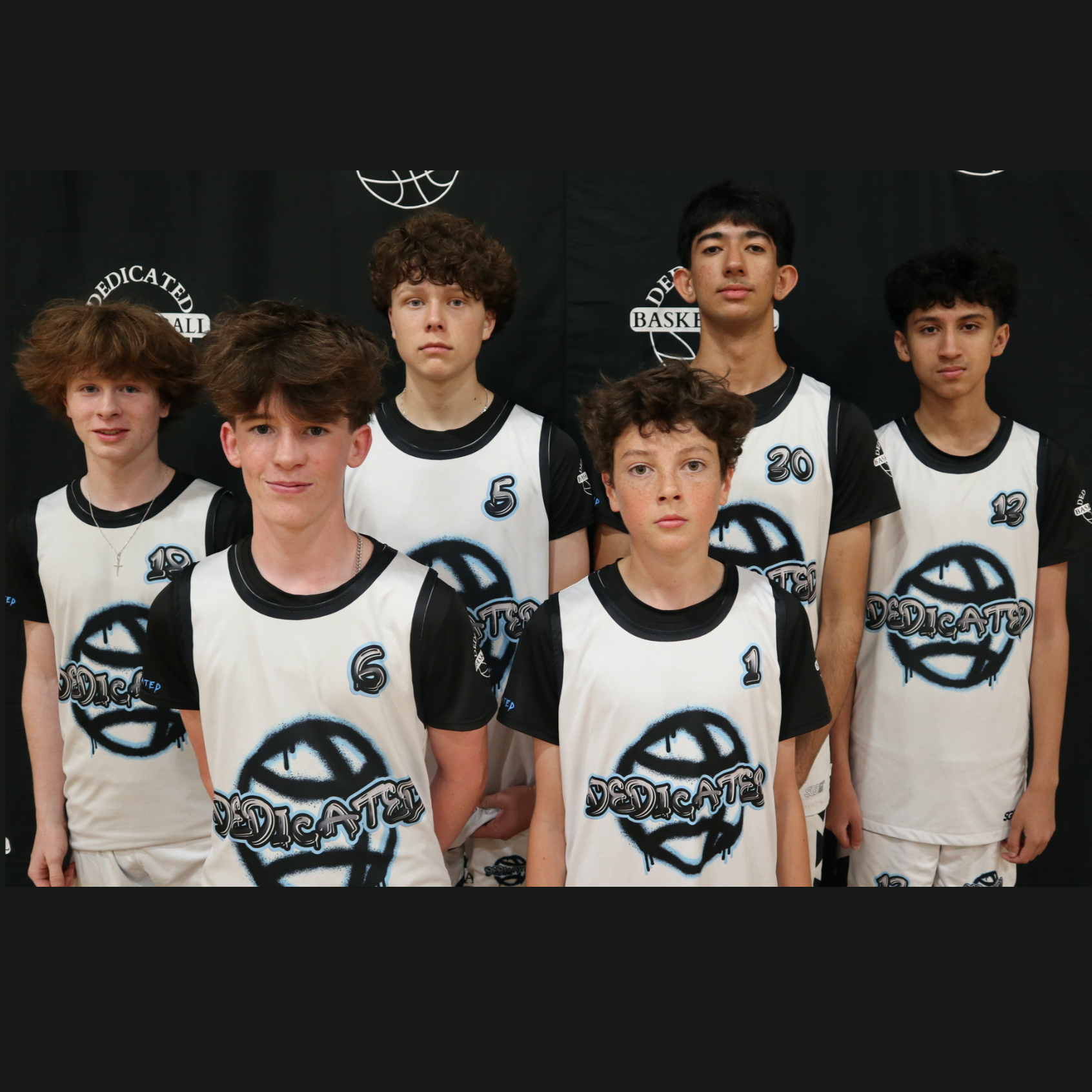 U15- Competitive Club Team