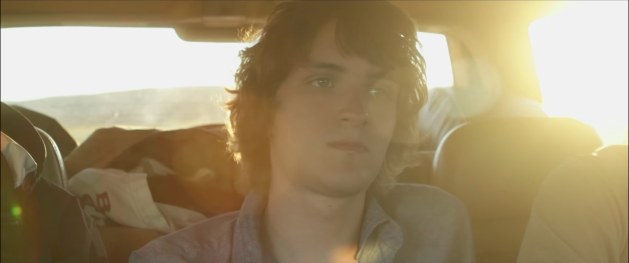 Washed Out - Amor Fati [OFFICIAL VIDEO]