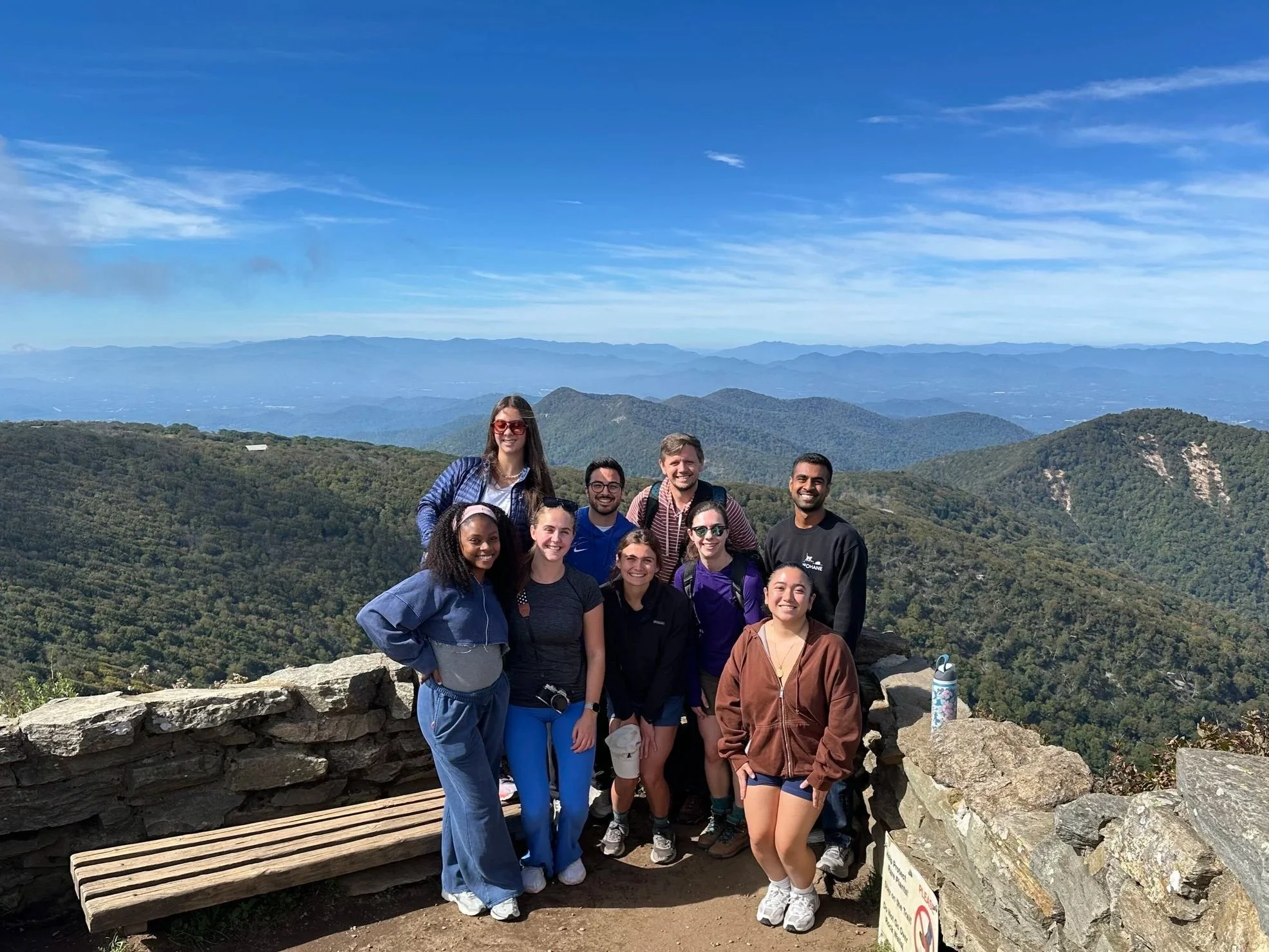 Lab Retreat 2026