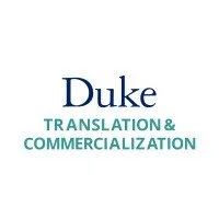 the Duke Translation and Commercialzation logo
