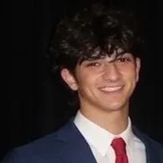 Aydin's headshot.