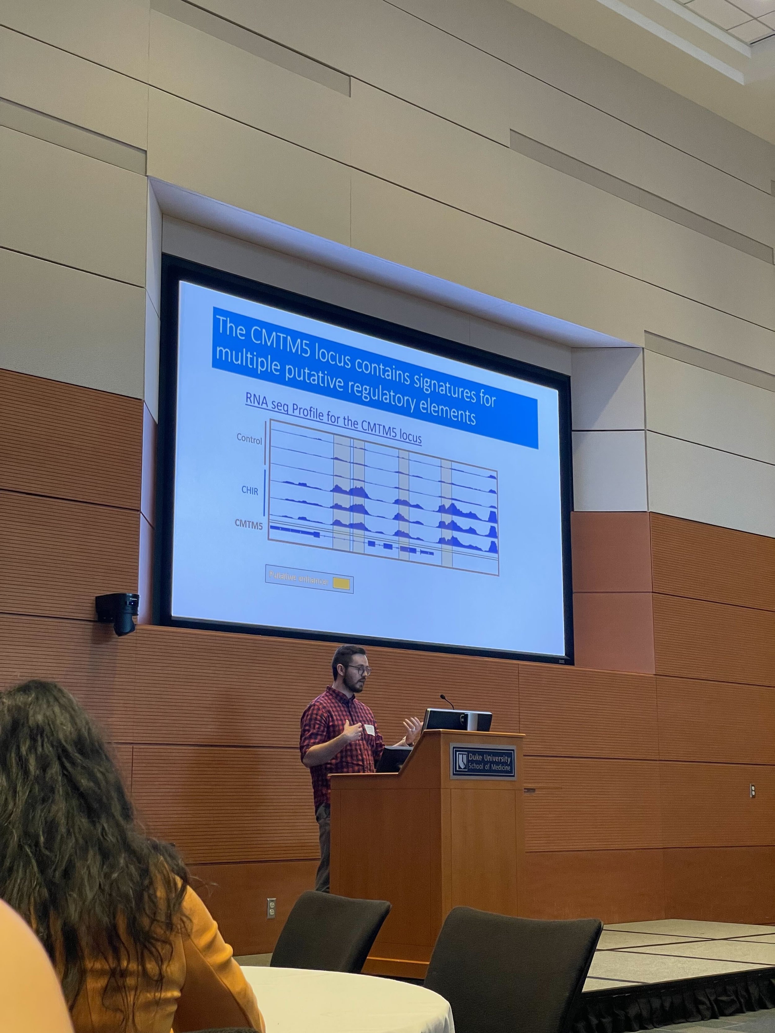 Taylor talk precision genomics.jpg