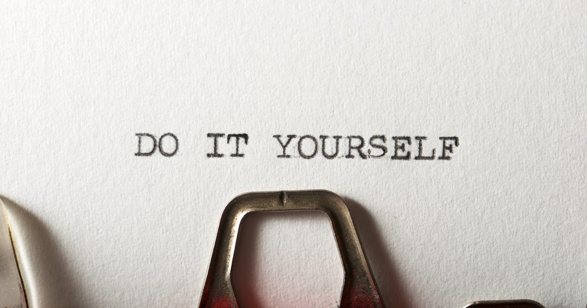 DIY vs DFY Tax Resolution: When to Ask for Help